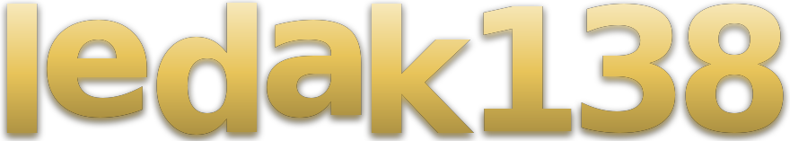 ledak138 logo